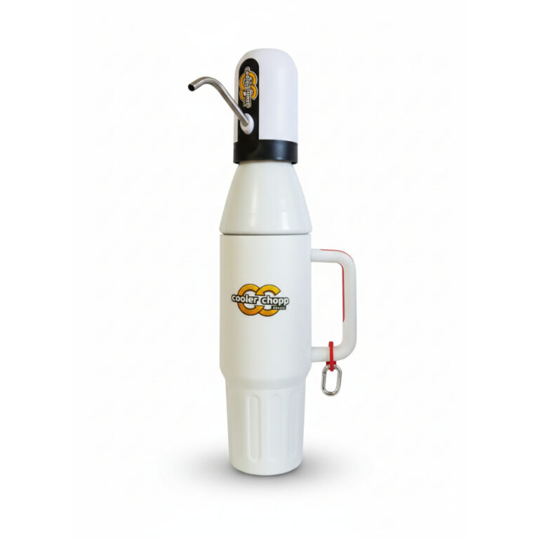 Chopeira Portátil cooler chopp brasil