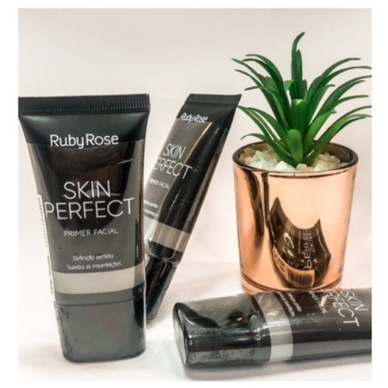 Ruby Rose Skin Perfect Primer Facial 25ml Hb-8086 
