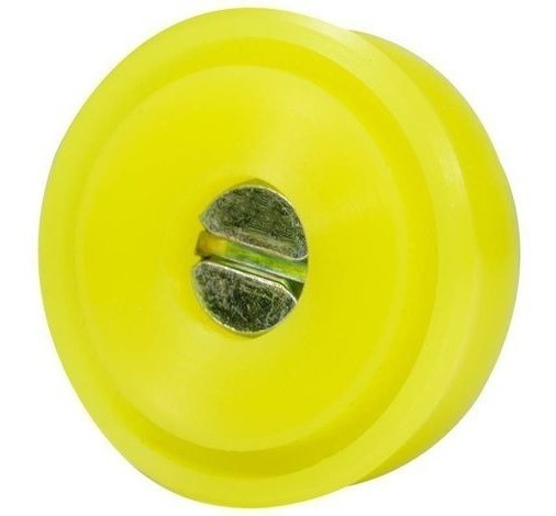 Bucha De Pu Rossi Dione Plus New Black Army Madeir