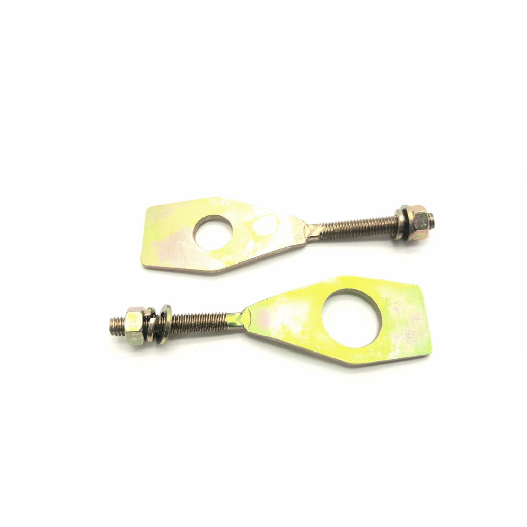 Par Esticador Corrente Traxx Moby 50