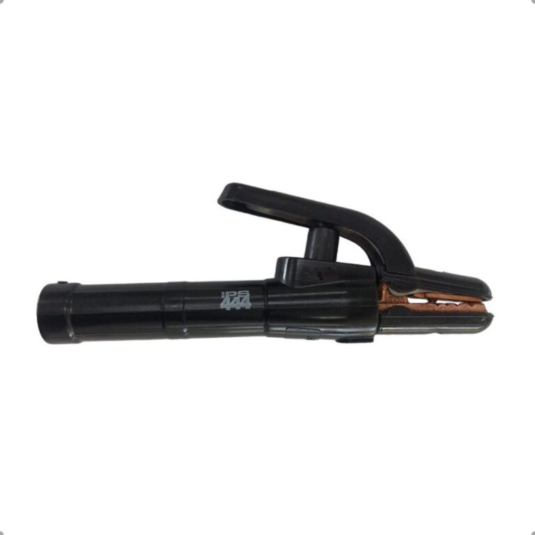 PORTA ELETRODO CARBOGRAFITE IPS 444-500A