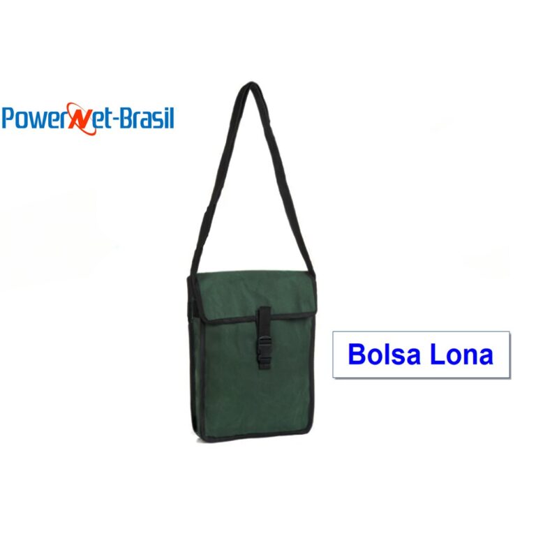Bolsa de Lona