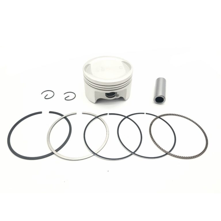 Pistão Kit C/ Anel 1,75 Titan Mix 150 2009 A 2013