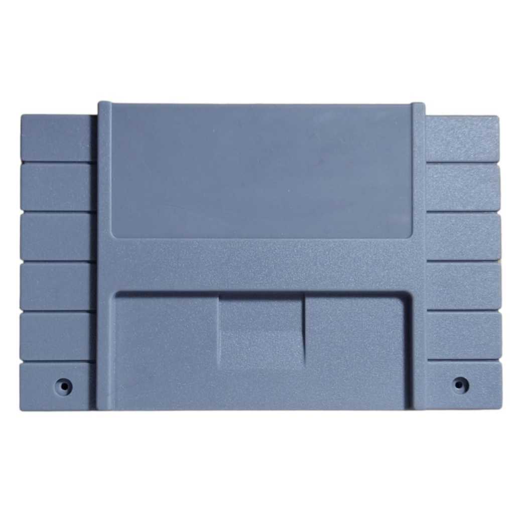 Carcaça Cartucho Super Nintendo Snes Várias Cores