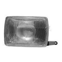 Bloco Optico Nx 350 Sahara