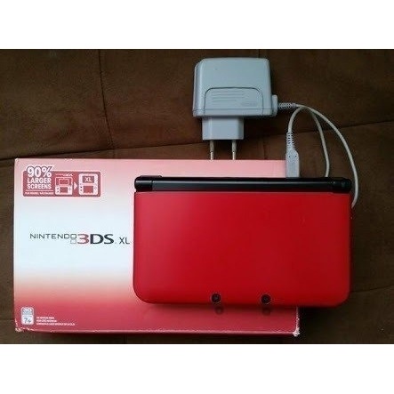 Nitendo 3ds Xl Frete Gratis 6 Emuladores 100 Jogos
