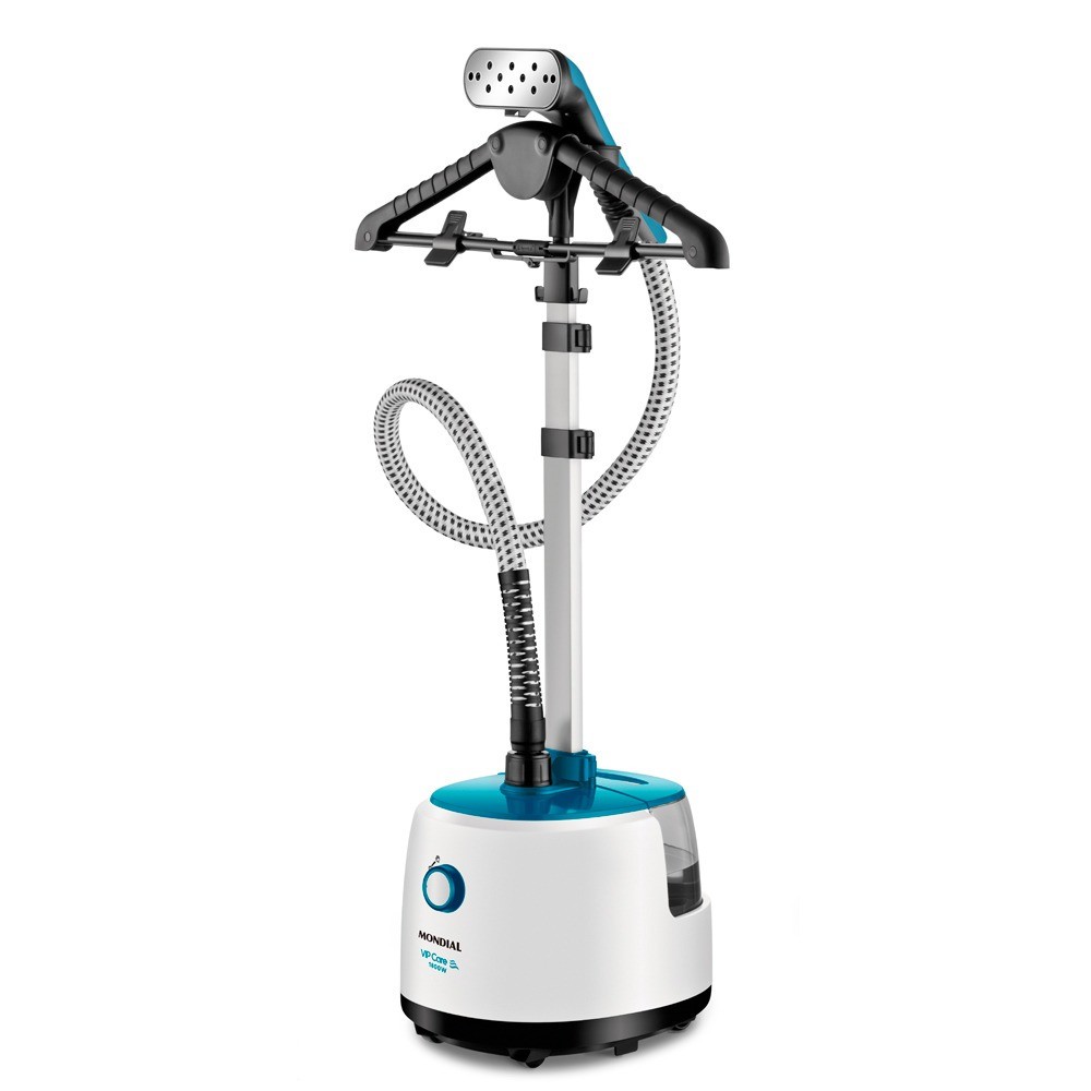 Passadeira a vapor 1.800 watts Vip Care – VP