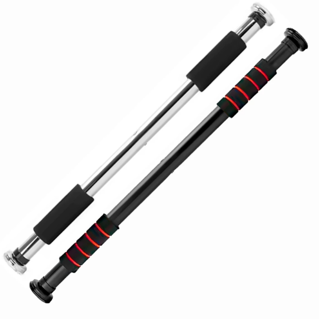 Barra Para Flexão de Exercícios Treino Reguláve