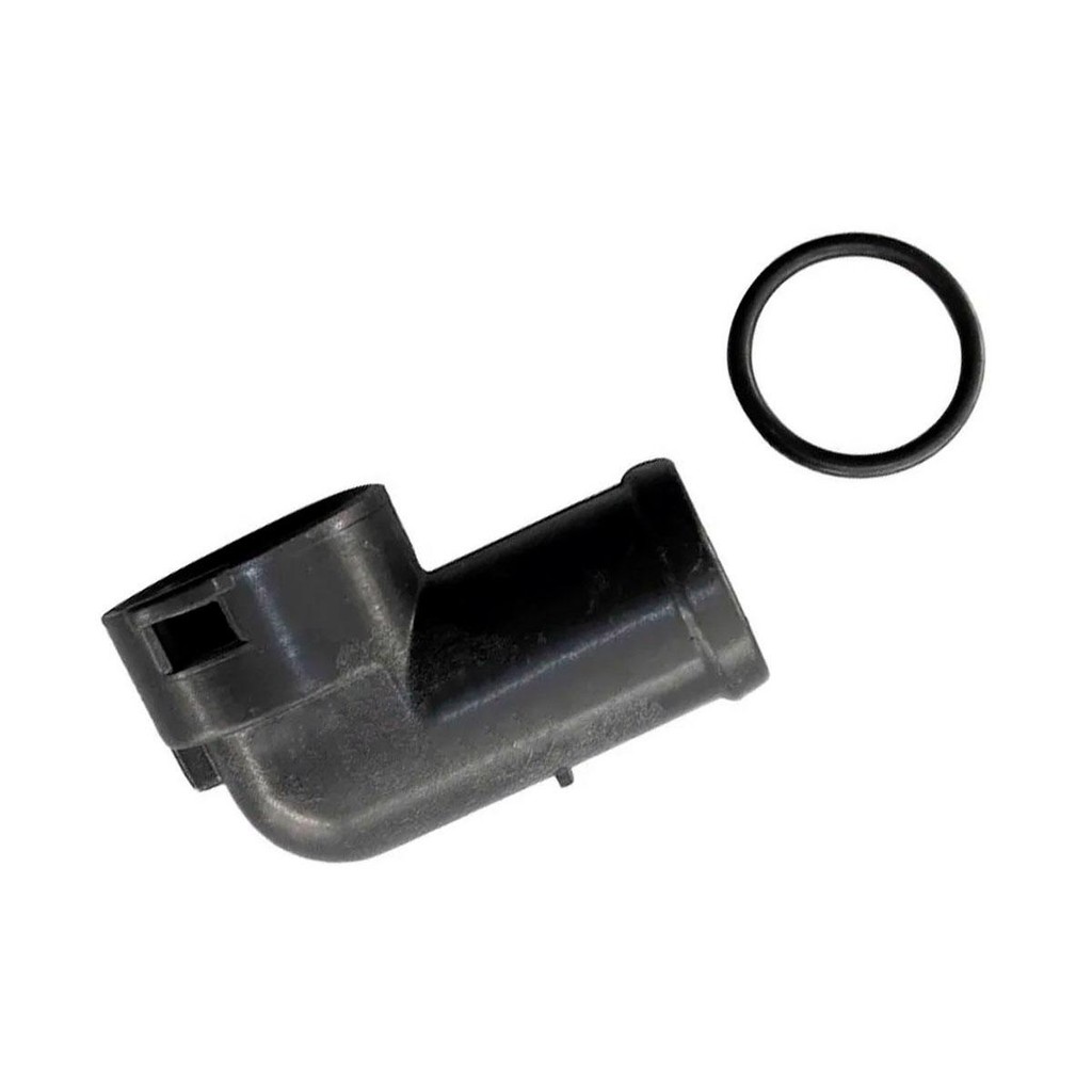 COTOVELO FLANGE CONEXAO CARCACA TERMOSTATICA A3 GO
