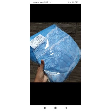 mosquiteiro super luxo