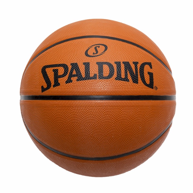 Bola Basquete Spalding Streetball Tam. 7 Oficial e