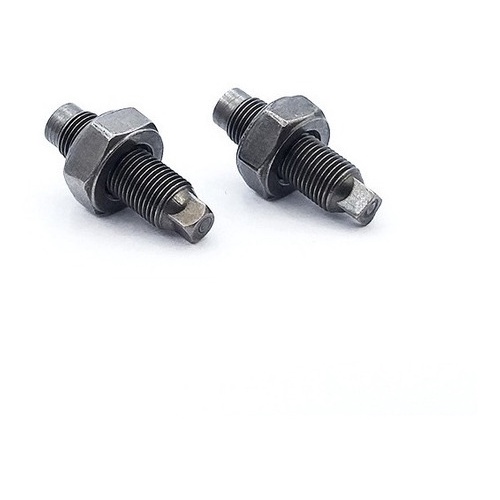 Parafuso Regulagem Válvula Ybr / Katana – J