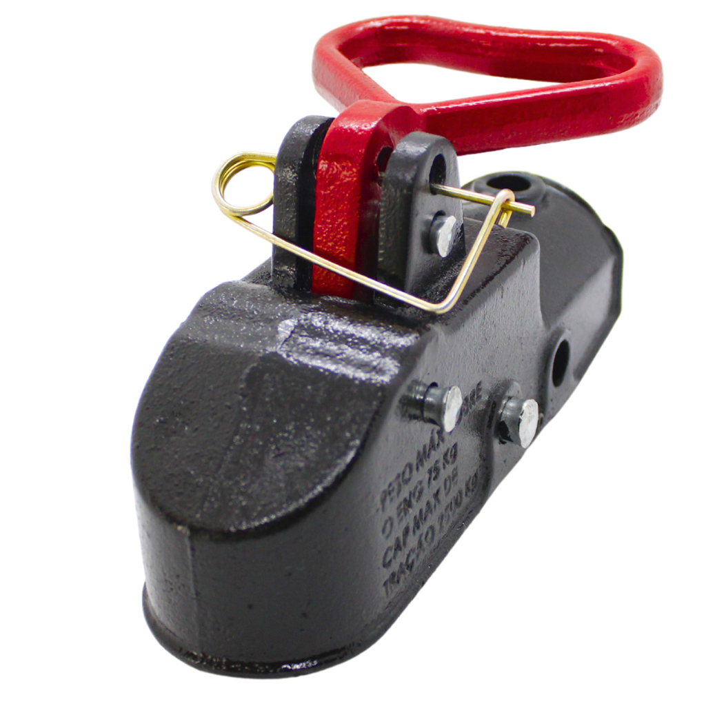 Munheca Para Reboque De Carretinha Trailer Jetsky 