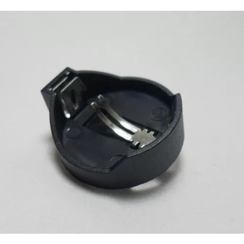 Kit 10 Peças – Suporte P/ Bateria Tipo Moed