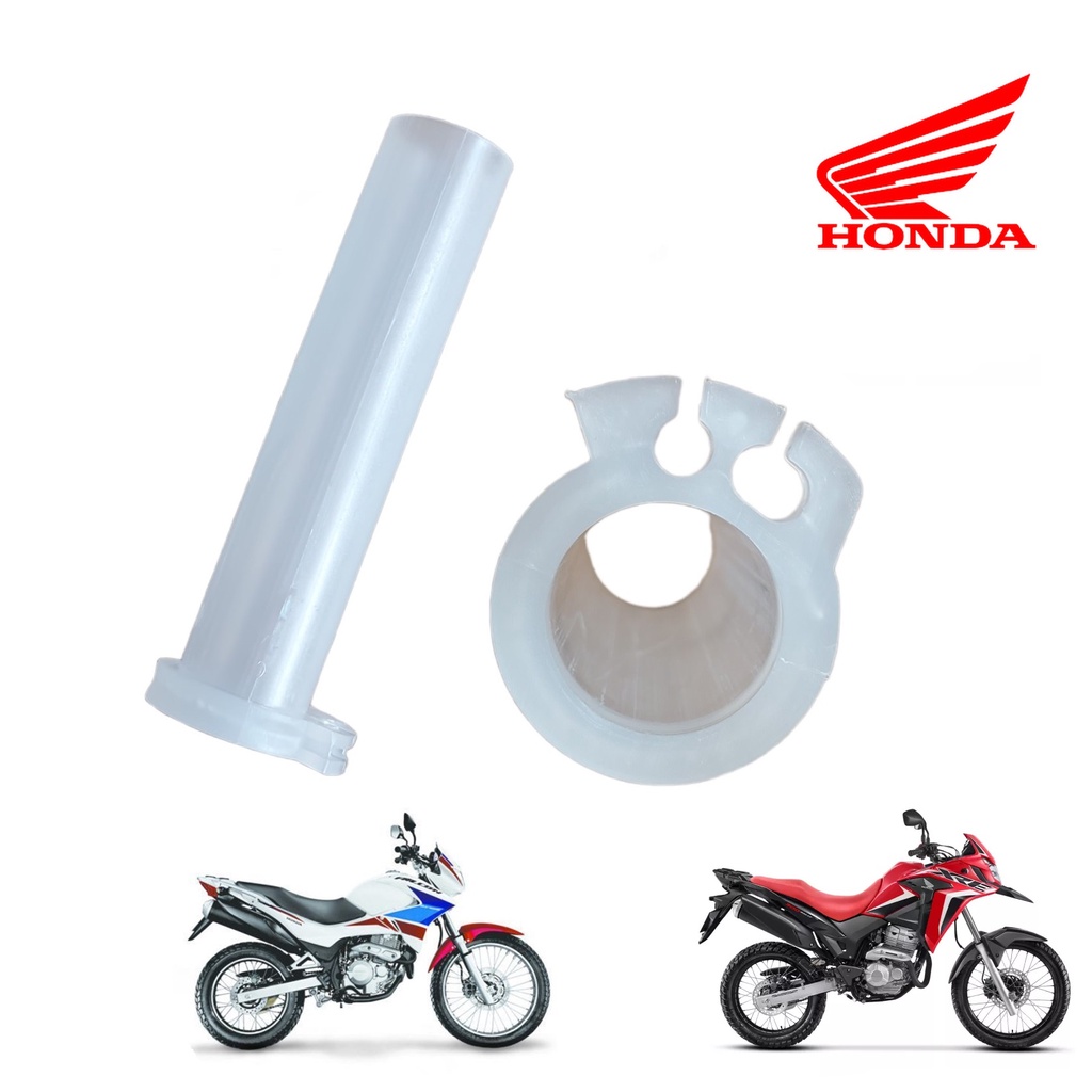 Roldana Acelerador Xlx250 Xlx350 Xr200 Falcon Xre3