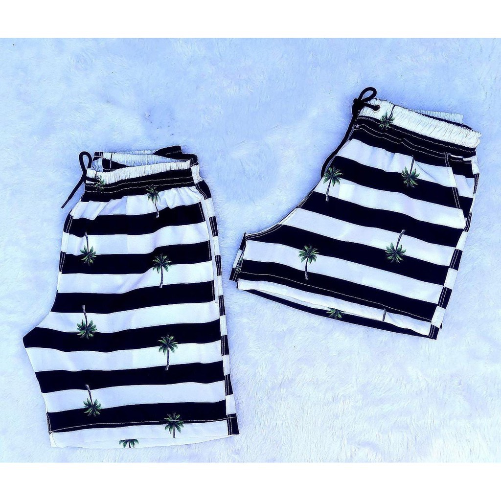 Kit Casal Combinadinho Short Mozão Tactel Com Ela