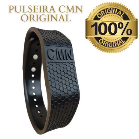 Pulseira Magnética Terapêutica  Para Dor No Corp