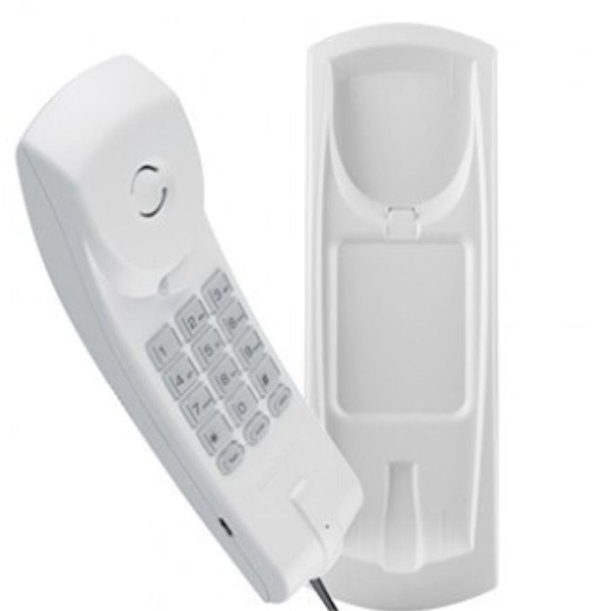 Telefone / Interfone Intelbras – TC 20 ̵