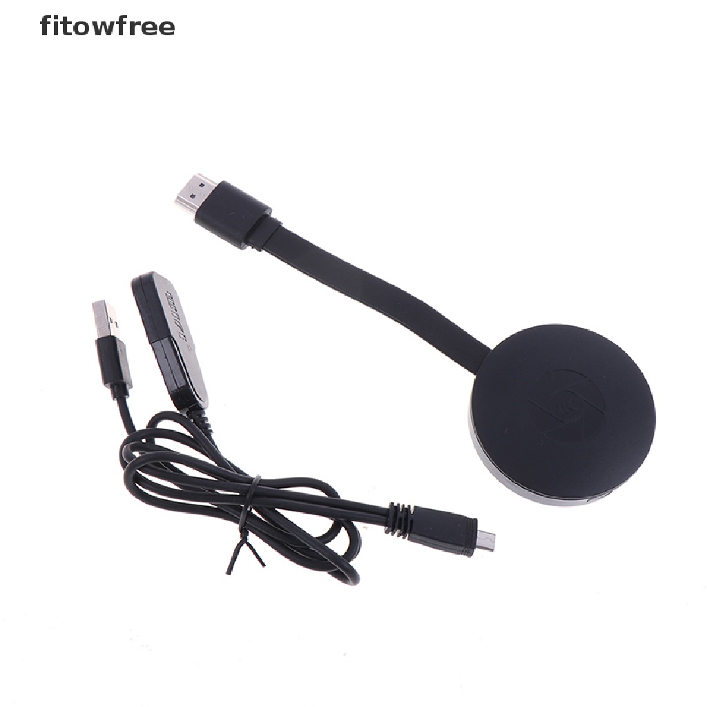 Suporte Para Receptor De TV Fitow MiraScreen G2 HD