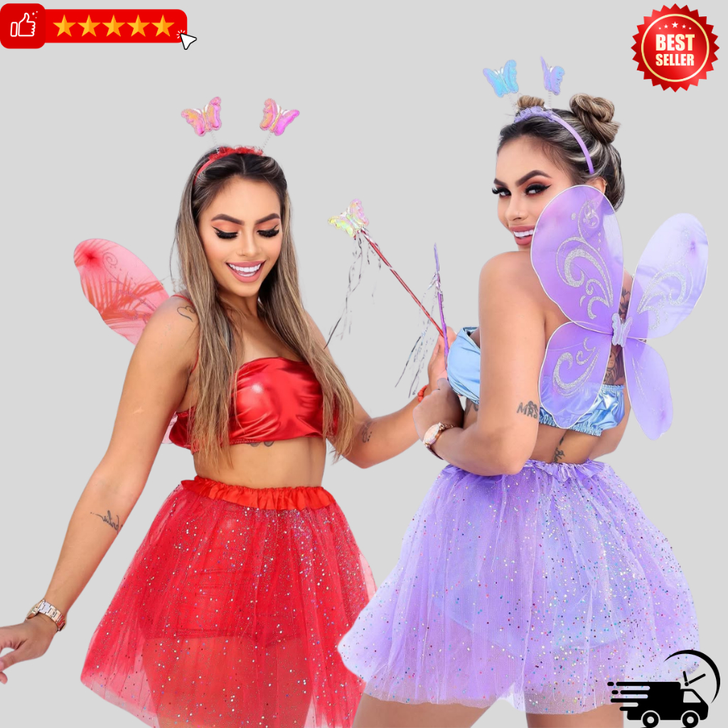 Saia De Tule Com Brilho Glitter Saia De Tule Glite