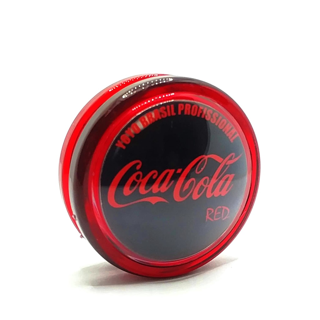 Yoyo York Profissional Coca Cola Fanta Sprite Orig