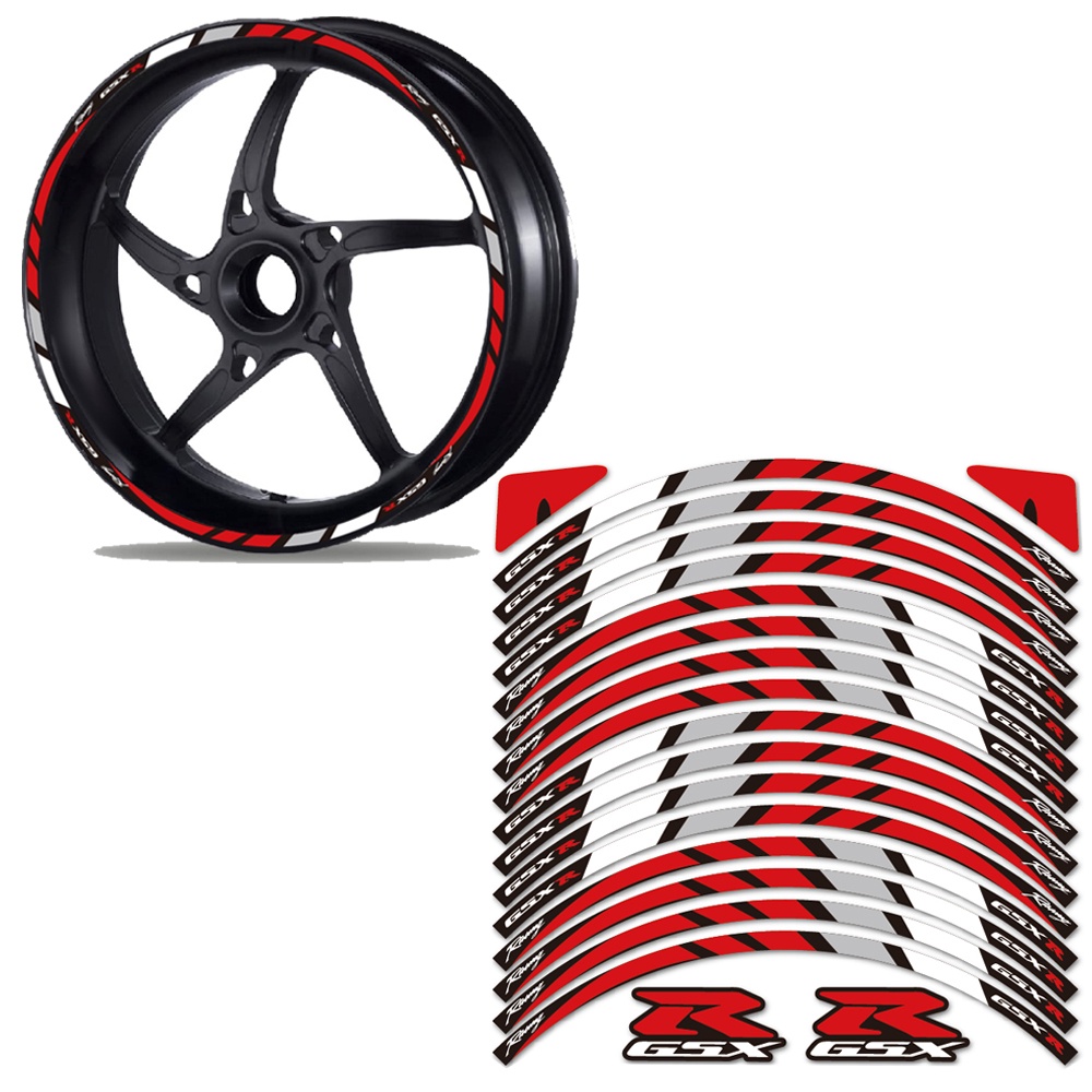 17~19 A Fita Do Aro Da Roda Da Motocicleta Pneu Ad