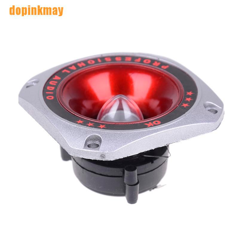 dopinkmay Piezo Chifre Alto-Falante tweeter driver