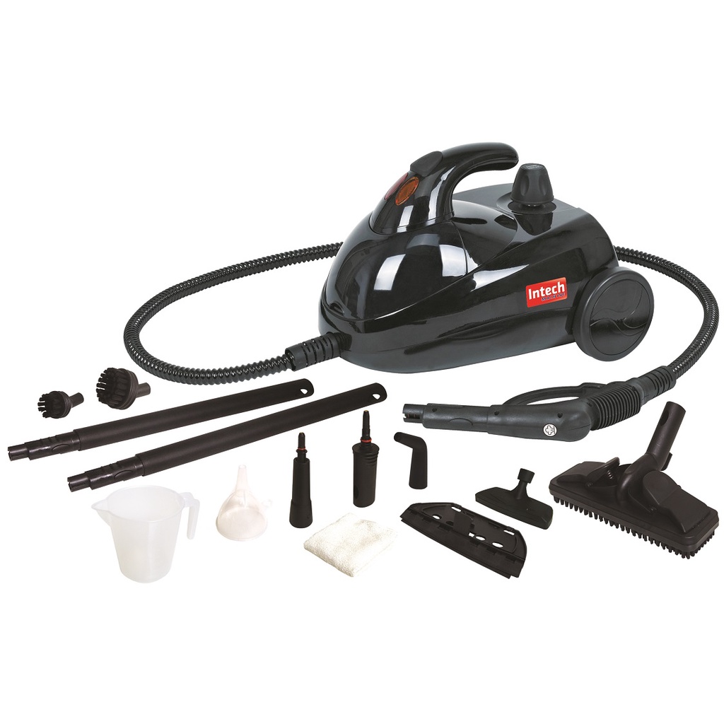 Vaporizador E Higienizador Vapor Premium 1.500w +