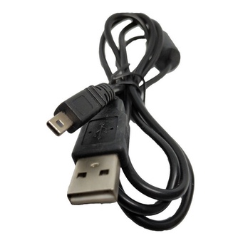 Cabo Usb Para Nikon S2500 S2600 S3100 S3300 S4100 