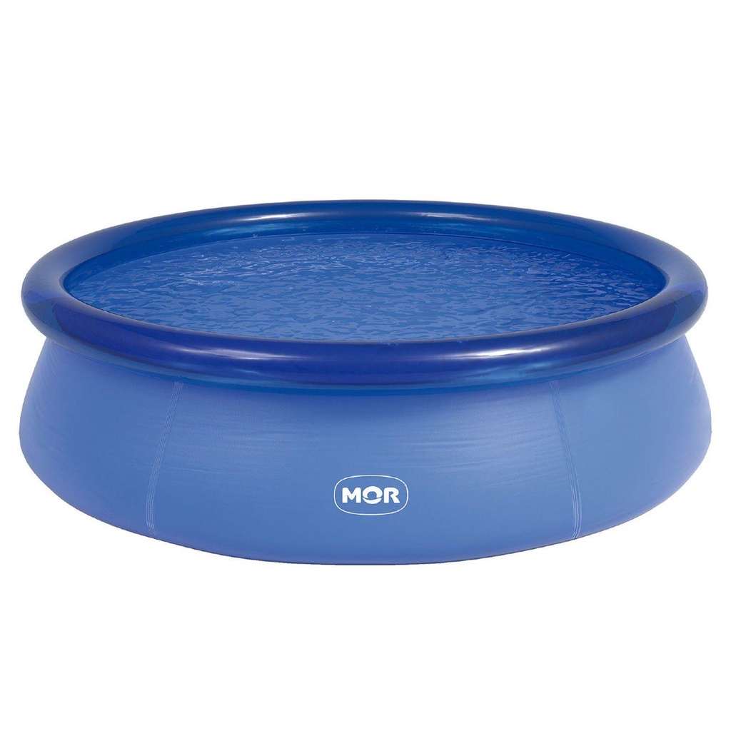 Piscina Inflável Redonda 3400 Litros Fun –