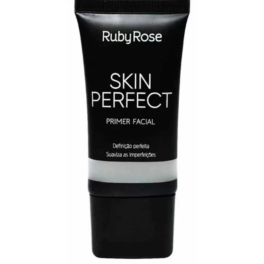 Primer Para Rosto Ruby Rose Studio Perfect Primer 