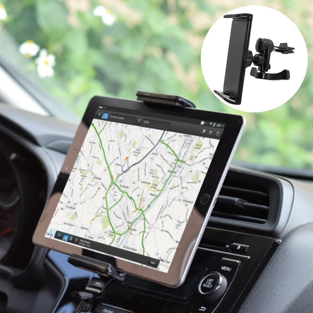 Mais Novo De 360 Graus De Rotação Do Carro Air V