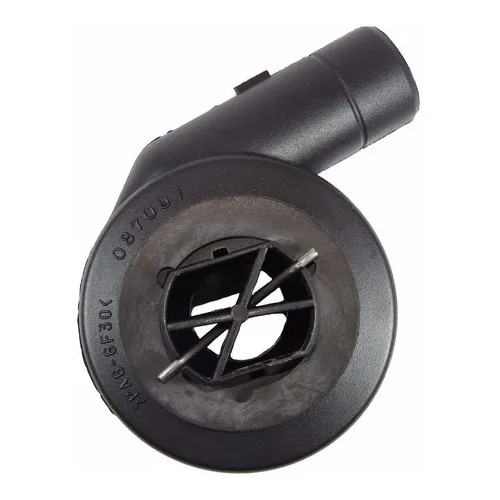 Anti Chama A3 Cordoba Bora Golf New Beatle Polo Ap