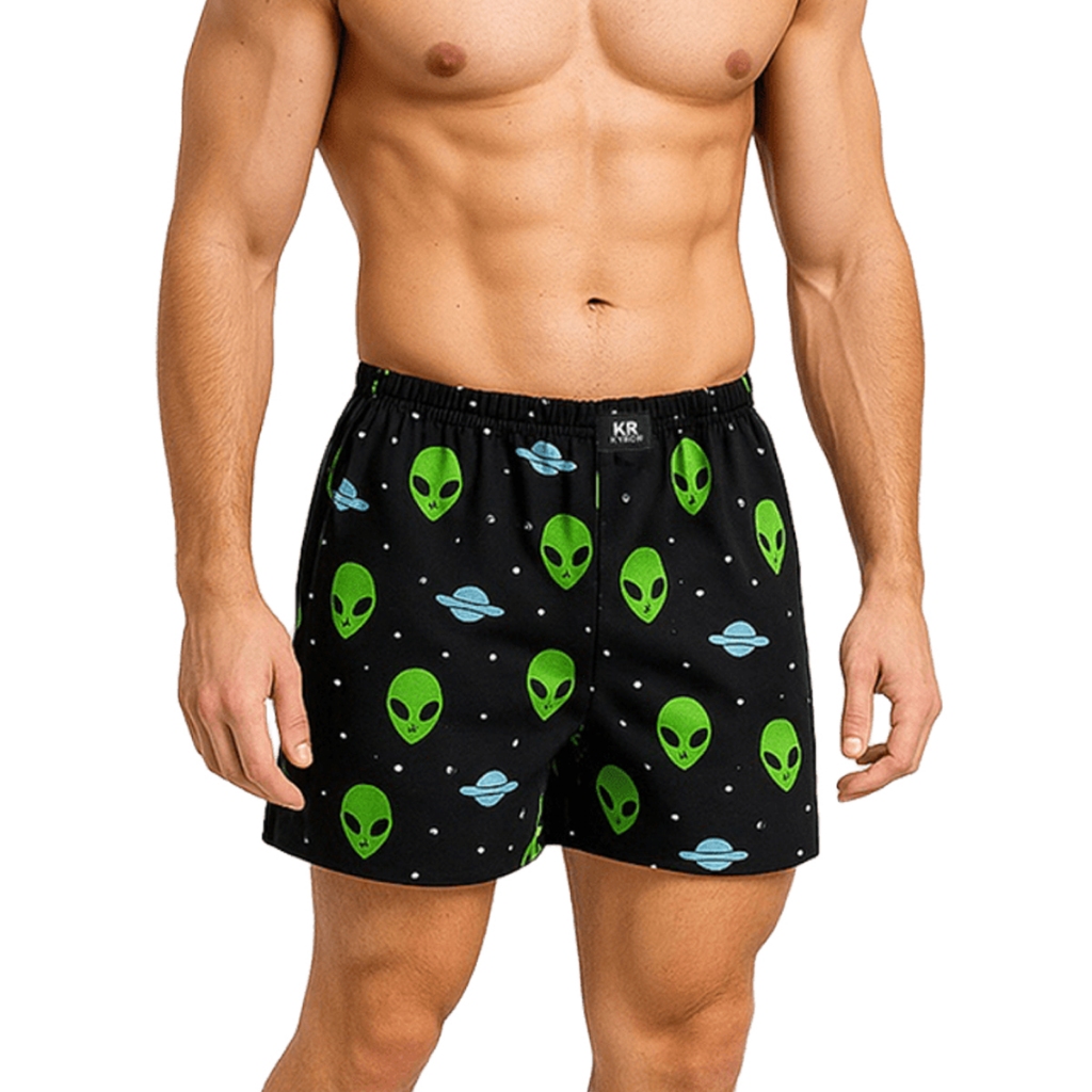 Pijama Masculino Samba Canção