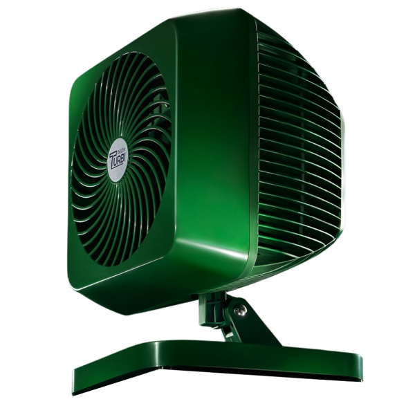 Ventilador De Mesa Venti-Delta Turbi 30cm 130w Ver