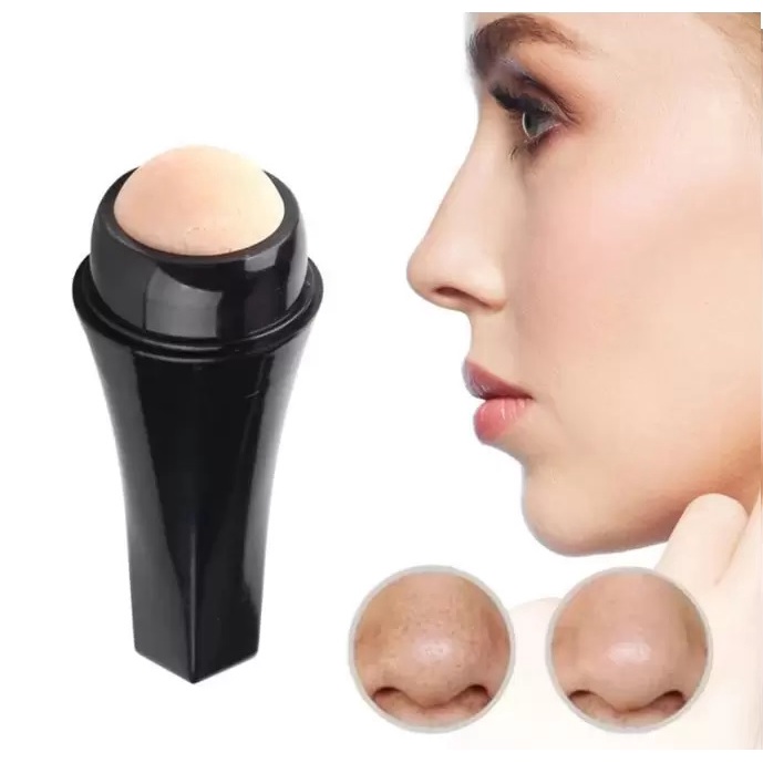 Facial Clean Removedor de Oleosidade Volcanic Roll