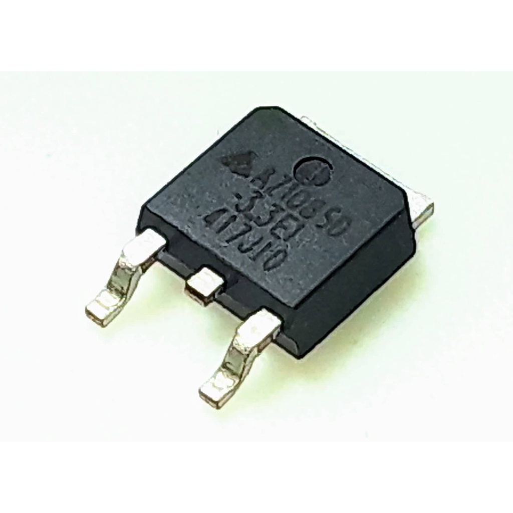 Transistor AZ1085D To252 AZ1085 Smd Az1085d-3.3v O