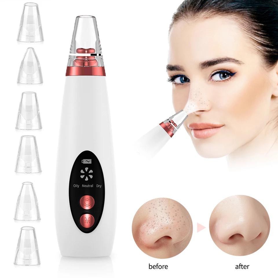 Removedor de cravos Limpador De Poros De Vácuo El