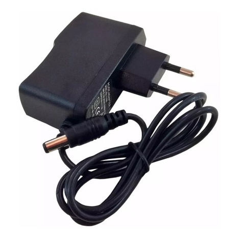 Kit 10 Peças  – Fonte Estabilizada Chaveada