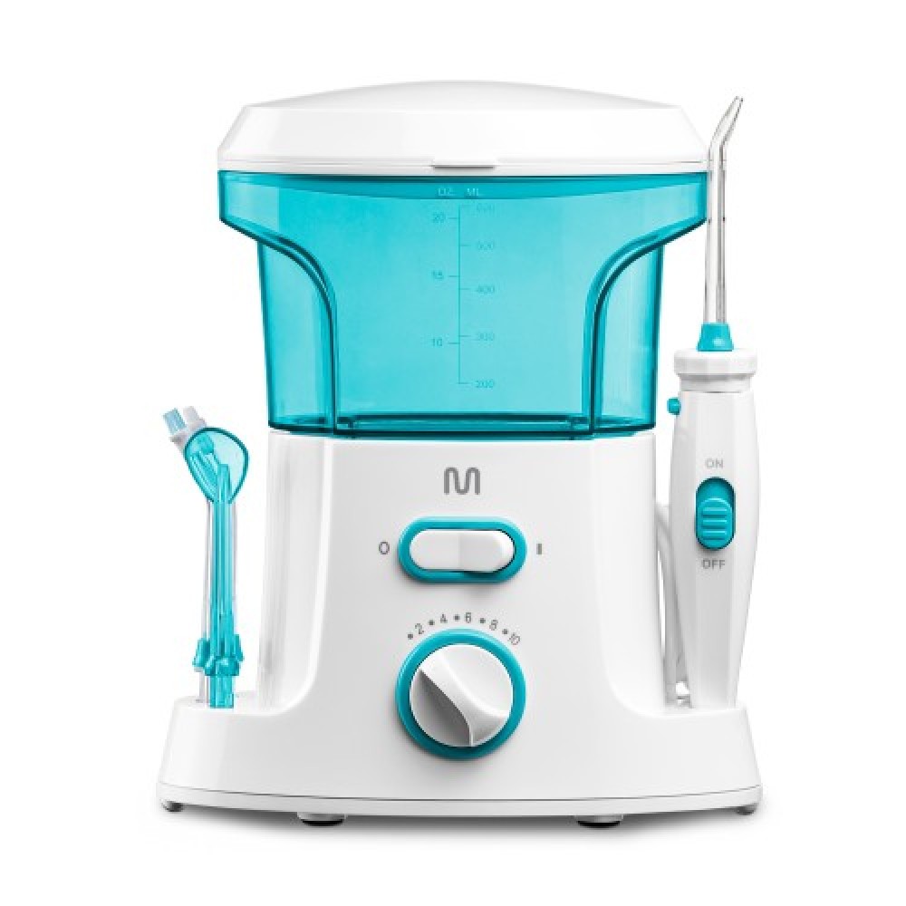 Irrigador Oral Clearpik Family Multi Saúde –