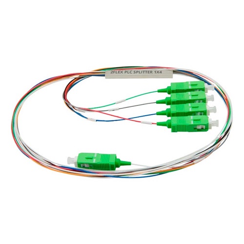 SPLITTER 1×4 SC/APC 1,5 M- 5UN