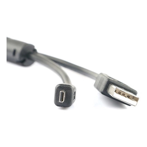 Cabo Usb Para Sanyo Xacti Vpc-s1080 S1275 E1075 E1