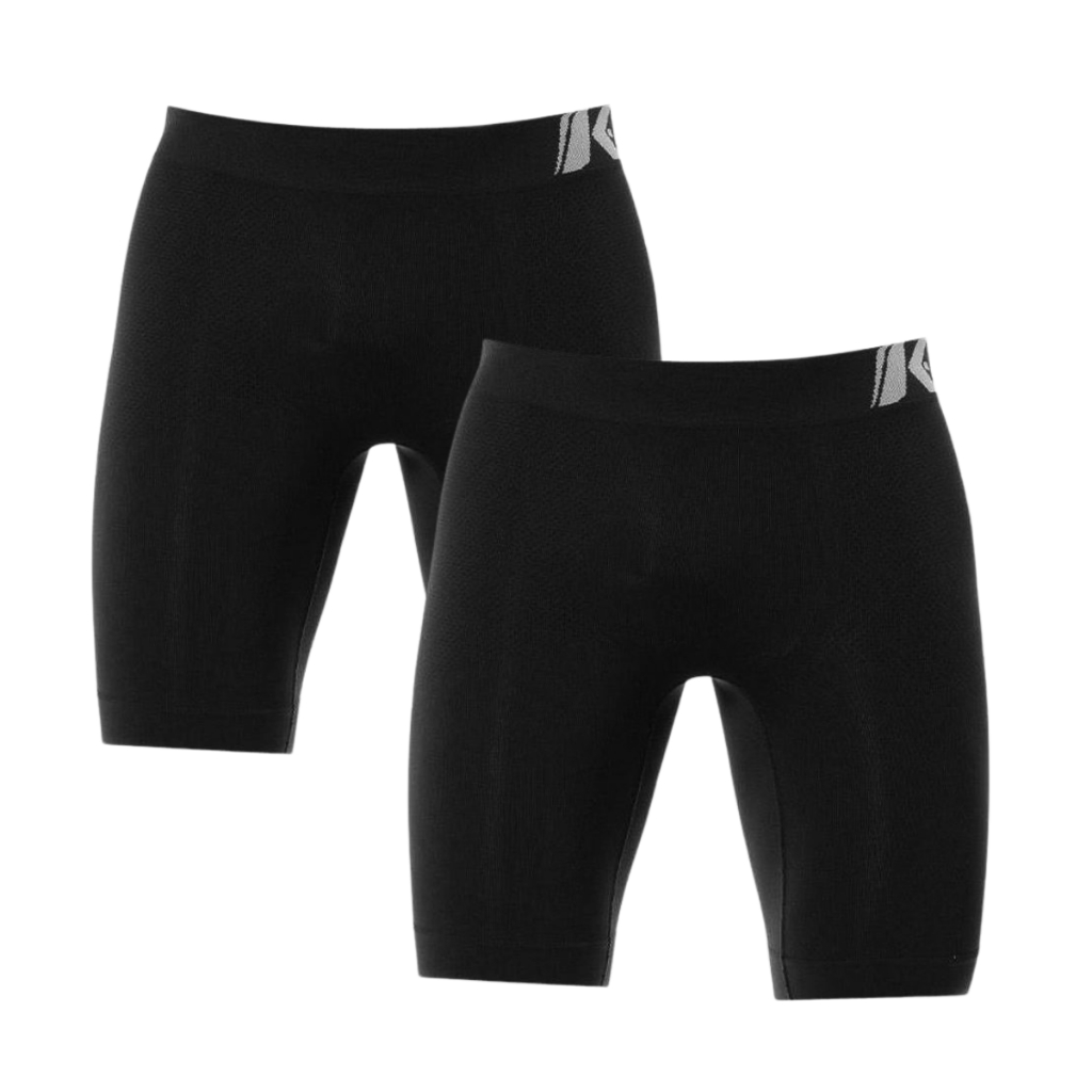 Kit 2 Bermudas Térmica Masculina Anti Assadura Sh
