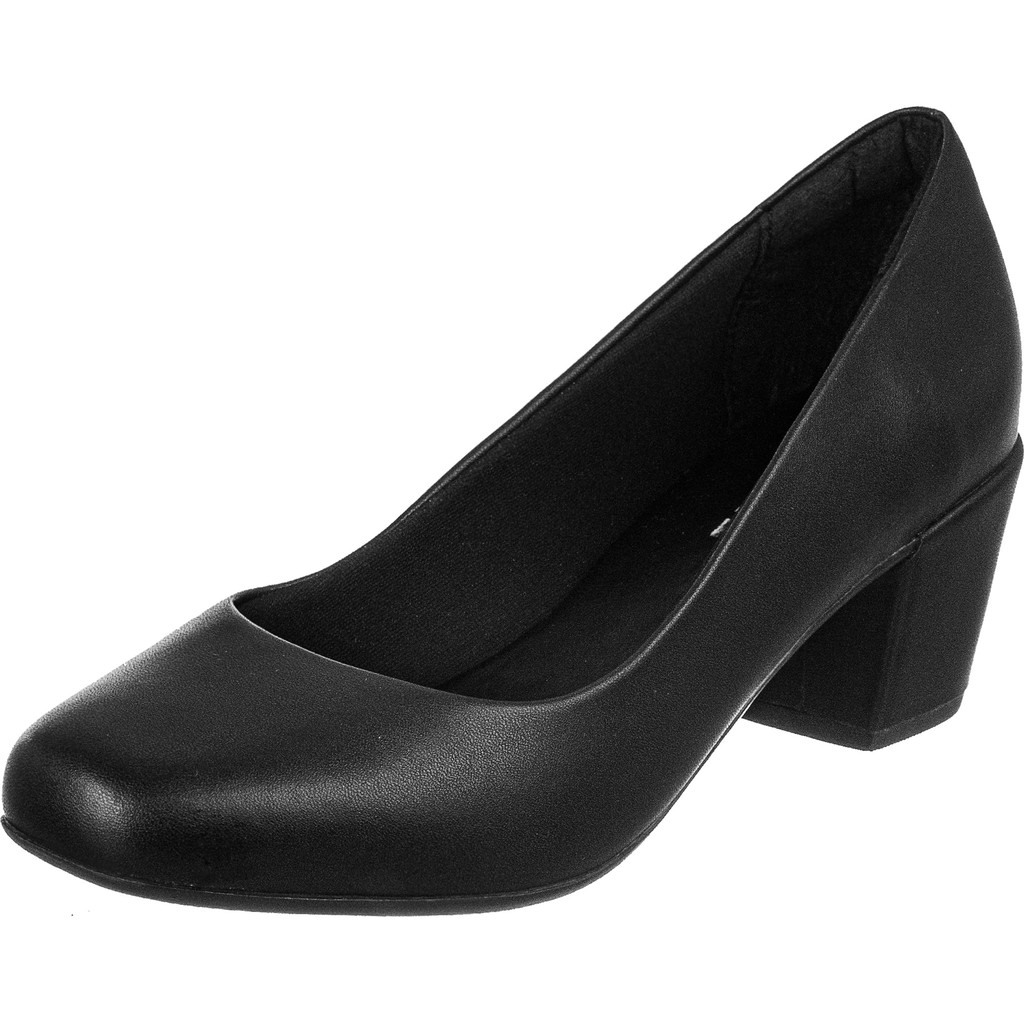 Sapato Scarpin Feminino Boneca Confortável Sapati