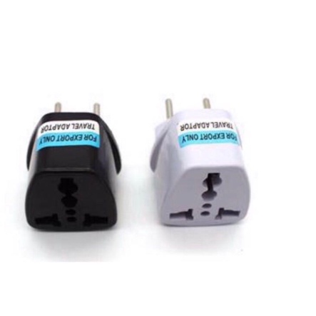 Adaptadores Tomada Benjamim T Universal Padrão Eu