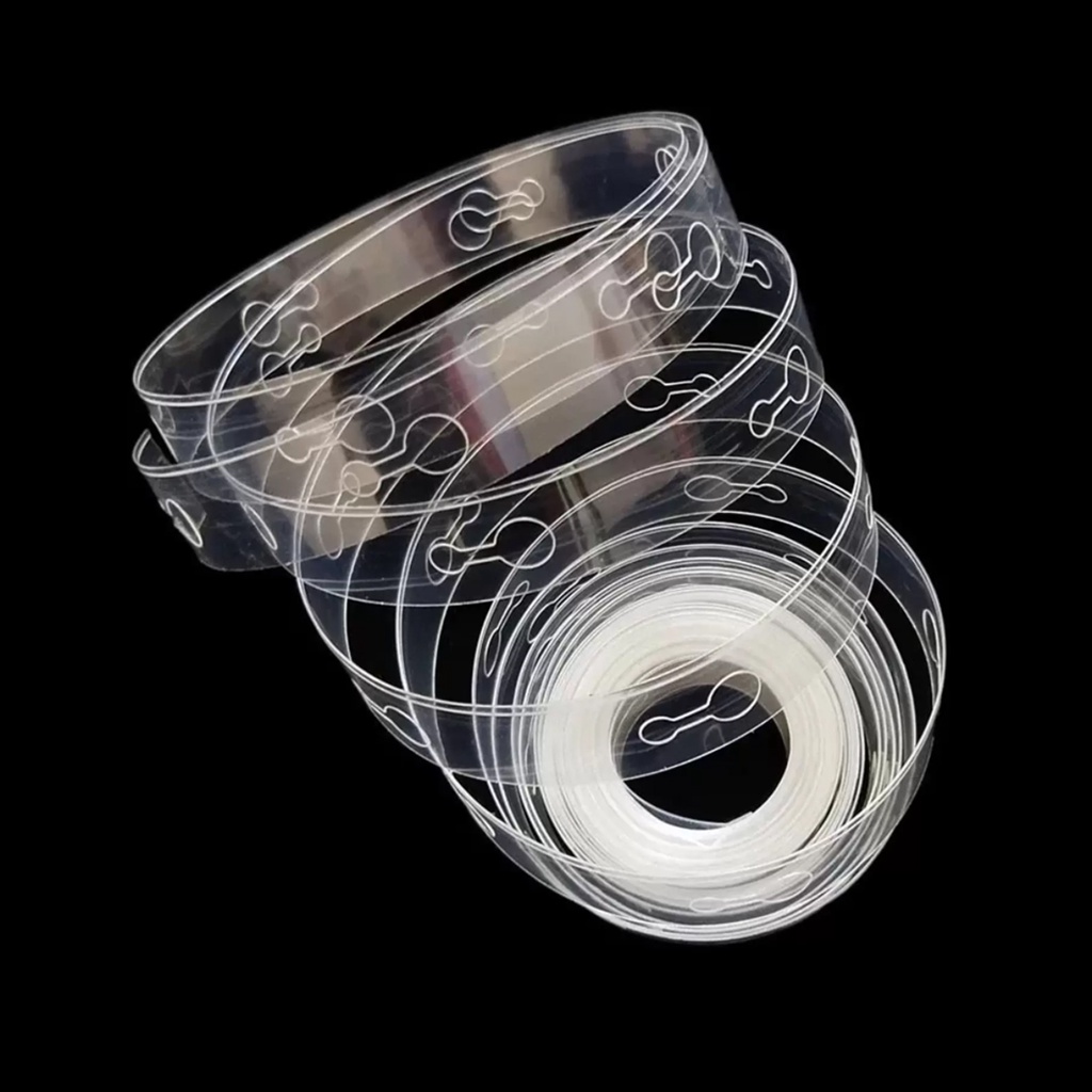 Fita Para Arco Desconstruído Com 5 Metros Balão 