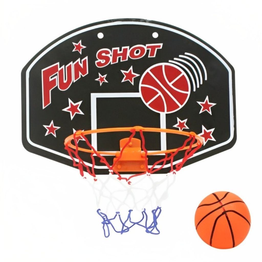 Tabela de Basquete Infantil DM Sports 5938 –