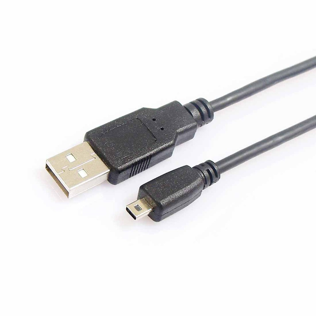 Cabo De Sincronização De Dados USB Para Câmera 