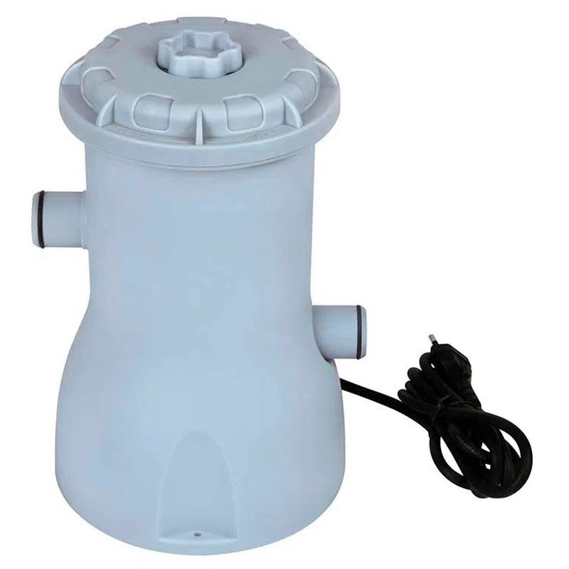 Bomba de Filtragem para Piscina para 2.200 Litros 