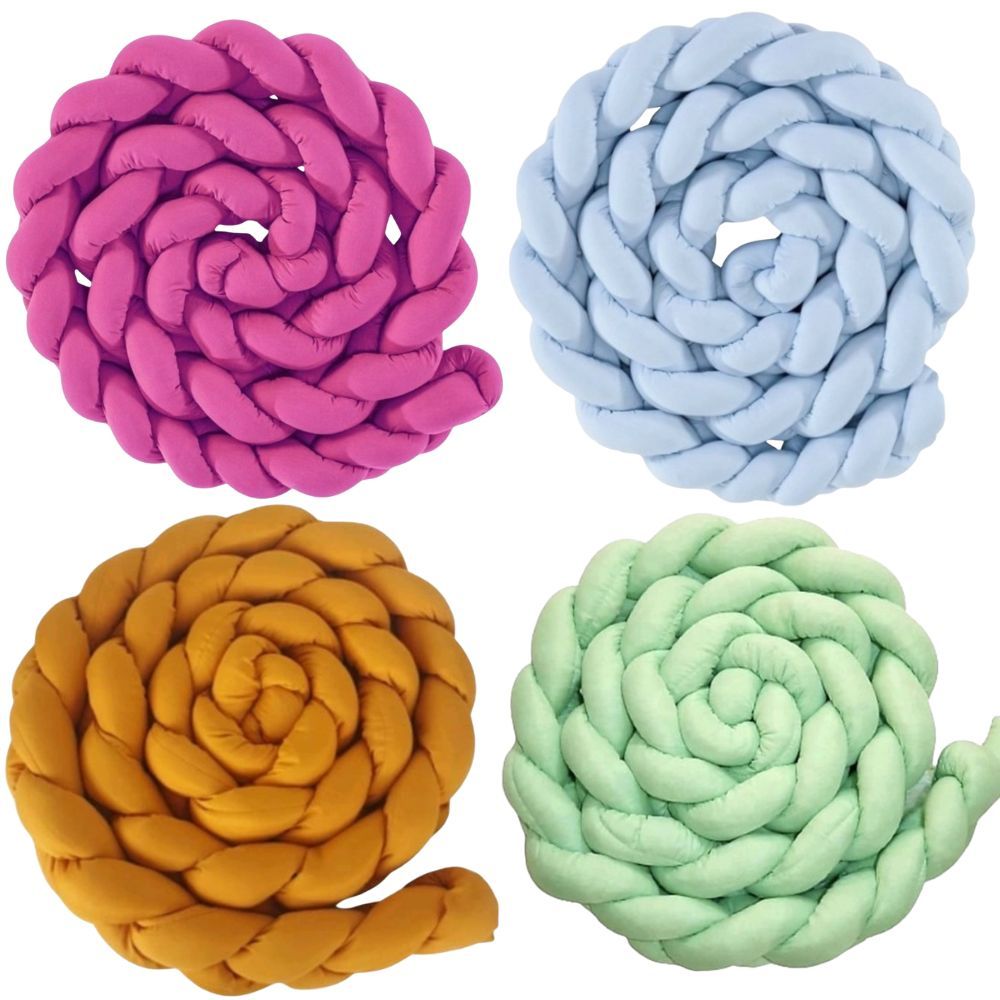 Super Promoção Trança Avulsa 4 Metros e 5,5 Met